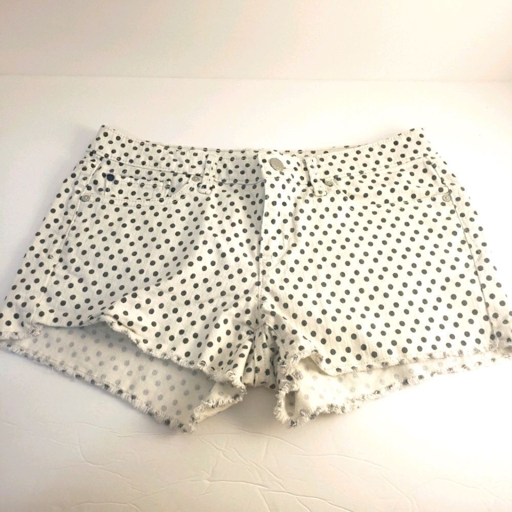 Gap Summer cut offs